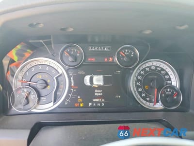 Zdjęcie 9 z 12 samochodu: 2017 RAM 1500 SLT VIN:1C6RR7LM7HS879427 - miniatura