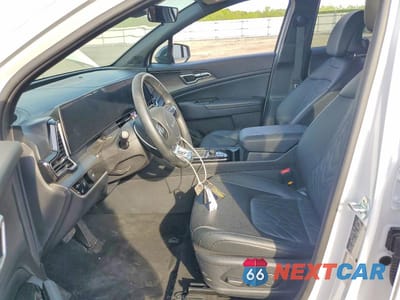 Zdjęcie 7 z 12 samochodu: 2023 KIA SPORTAGE X-LINE VIN:5XYK6CAF4PG138771 - miniatura