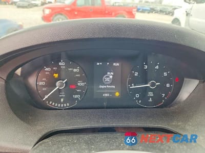 Zdjęcie 9 z 13 samochodu: 2022 RAM PROMASTER 2500 DELIVERY VAN VIN:3C6LRVDG6NE134606 - miniatura