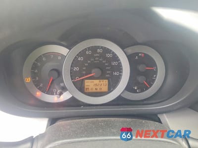 Zdjęcie 9 z 13 samochodu: 2007 TOYOTA RAV4 BASE VIN:JTMZK33V876006713 - miniatura