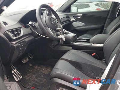 Zdjęcie 7 z 13 samochodu: 2025 ACURA RDX A-SPEC VIN:5J8TC2H65SL011605 - miniatura
