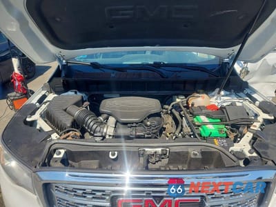 Zdjęcie 12 z 13 samochodu: 2017 GMC ACADIA DENALI VIN:1GKKNXLS0HZ306921 - miniatura