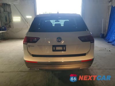 Zdjęcie 6 z 13 samochodu: 2021 VOLKSWAGEN TIGUAN SE VIN:3VV3B7AX0MM087589 - miniatura