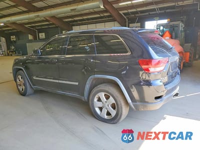 Drugie zdjęcie samochodu z przodu: 2012 JEEP GRAND CHEROKEE LAREDO VIN:1C4RJFAG0CC123562 - miniatura