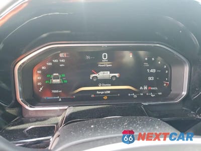 Zdjęcie 9 z 12 samochodu: 2026 GMC SIERRA K1500 SLT VIN:1GTUUDED8TZ245184 - miniatura