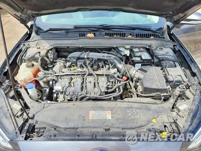 Zdjęcie 11 z 12 samochodu: 2020 FORD FUSION TITANIUM VIN:3FA6P0D93LR152153 - miniatura