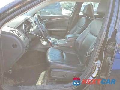 Zdjęcie 7 z 12 samochodu: 2015 CHRYSLER 300 LIMITED VIN:2C3CCAAG7FH807873 - miniatura