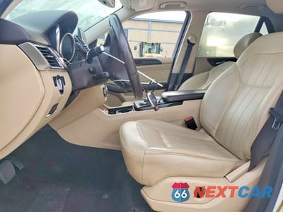 Zdjęcie 7 z 13 samochodu: 2016 MERCEDES-BENZ GLE 350 4MATIC VIN:4JGDA5HB4GA708916 - miniatura