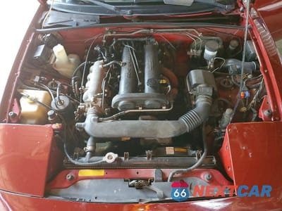 Zdjęcie 11 z 13 samochodu: 1994 MAZDA MX-5 MIATA VIN:JM1NA3536R0517632 - miniatura