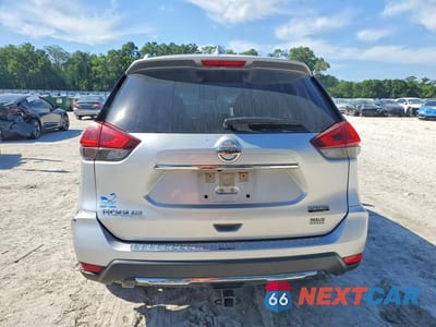 Zdjęcie 6 z 13 samochodu: 2019 NISSAN ROGUE S VIN:JN8AT2MT9KW267007 - miniatura
