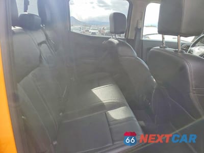 Zdjęcie 10 z 12 samochodu: 2022 FORD RANGER XL VIN:1FTER4FH2NLD14108 - miniatura