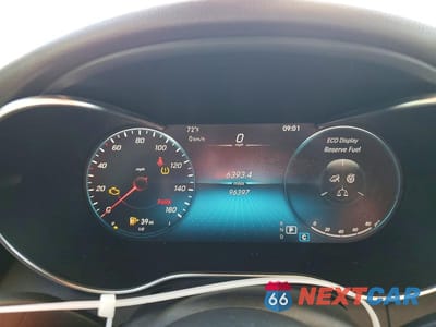 Zdjęcie 9 z 12 samochodu: 2021 MERCEDES-BENZ C 300 VIN:W1KWF8DB7MR620788 - miniatura