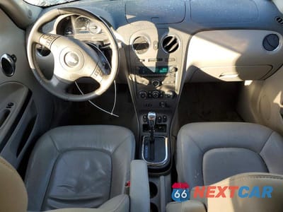Zdjęcie 8 z 12 samochodu: 2007 CHEVROLET HHR LT VIN:3GNDA33P57S505938 - miniatura