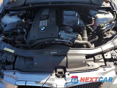 Zdjęcie 11 z 12 samochodu: 2008 BMW 335XI VIN:WBAWC73528E062299 - miniatura