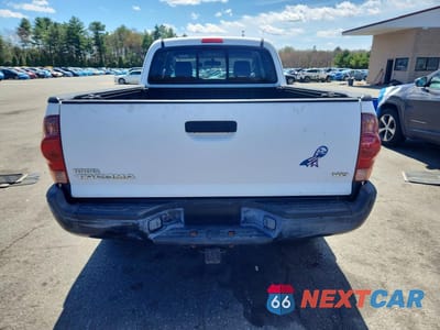 Zdjęcie 6 z 12 samochodu: 2007 TOYOTA TACOMA ACCESS CAB VIN:5TEUU42N67Z392725 - miniatura