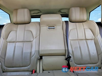 Zdjęcie 10 z 13 samochodu: 2016 LAND ROVER RANGE ROVER SPORT SE VIN:SALWG2VF4GA649148 - miniatura