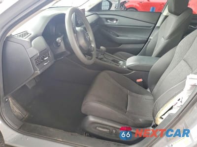 Zdjęcie 7 z 12 samochodu: 2025 HONDA ACCORD SE VIN:1HGCY1F48SA040962 - miniatura