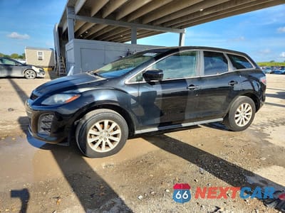2011 MAZDA CX-7 JM3ER2B59B0398593 - główne zdjęcie licytacji z USA - miniatura