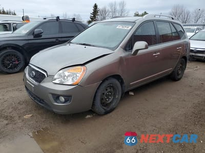 2011 KIA RONDO KNAHH8C60B7360130 - główne zdjęcie licytacji z USA - miniatura