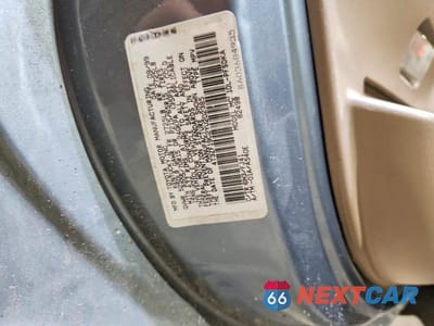 Zdjęcie 14 z 14 samochodu: 2000 TOYOTA SIENNA CE VIN:4T3ZF19C2YU202385 - miniatura