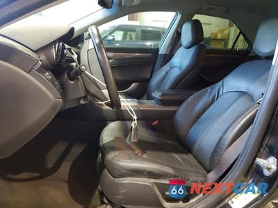 Zdjęcie 7 z 12 samochodu: 2010 CADILLAC CTS VIN:1G6DA5EG2A0137057 - miniatura