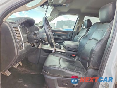 Zdjęcie 7 z 13 samochodu: 2016 RAM 1500 LARAMIE VIN:1C6RR7NT7GS151898 - miniatura