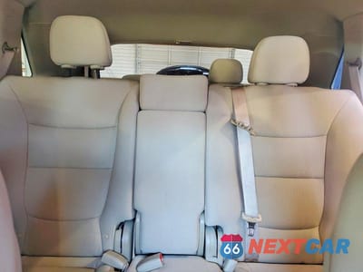 Zdjęcie 10 z 13 samochodu: 2011 KIA SORENTO LX VIN:5XYKT4A13BG042948 - miniatura