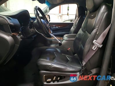 Zdjęcie 7 z 14 samochodu: 2017 CADILLAC ESCALADE VIN:1GYS3AKJXHR303204 - miniatura
