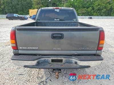 Zdjęcie 6 z 13 samochodu: 2001 CHEVROLET SILVERADO C1500 VIN:2GCEC19V711156527 - miniatura