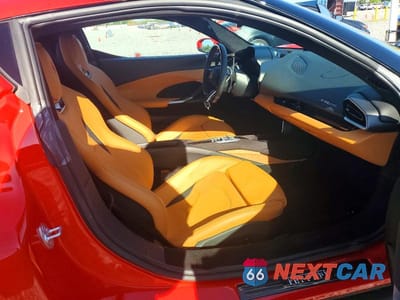 Zdjęcie 11 z 14 samochodu: 2024 FERRARI 296GTB VIN:ZFF99SLA6R0310827 - miniatura