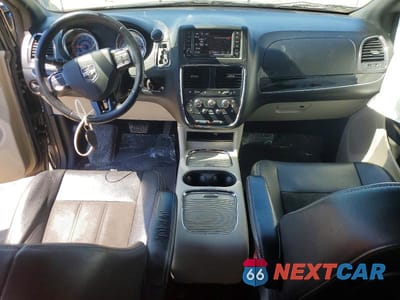 Zdjęcie 8 z 13 samochodu: 2020 DODGE GRAND CARAVAN SXT VIN:2C4RDGCGXLR152634 - miniatura