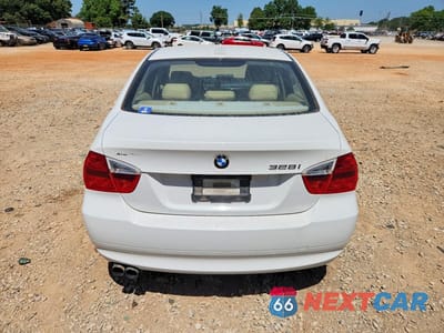 Zdjęcie 6 z 12 samochodu: 2008 BMW 328 I VIN:WBAVA37578NL46614 - miniatura