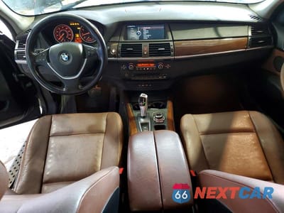 Zdjęcie 8 z 12 samochodu: 2012 BMW X5 XDRIVE35I VIN:5UXZV4C55CL756772 - miniatura