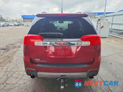 Zdjęcie 6 z 14 samochodu: 2010 GMC TERRAIN SLT VIN:2CTFLHEY8A6289169 - miniatura