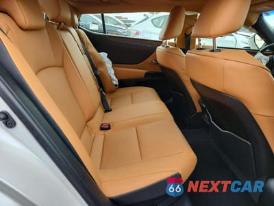 Zdjęcie 10 z 12 samochodu: 2024 LEXUS ES 300H BASE VIN:58ADA1C12RU037618 - miniatura