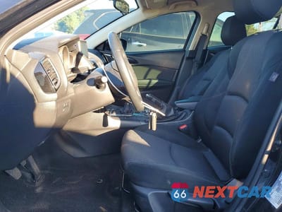 Zdjęcie 7 z 11 samochodu: 2015 MAZDA 3 TOURING VIN:3MZBM1L79FM156181 - miniatura