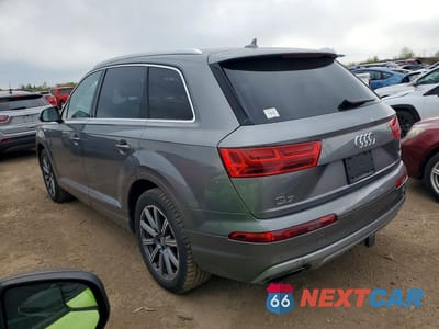 Drugie zdjęcie samochodu z przodu: 2017 AUDI Q7 PRESTIGE VIN:WA1VAAF76HD046945 - miniatura