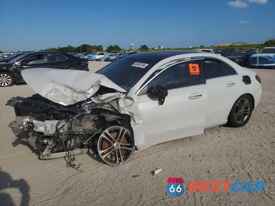 2020 MERCEDES-BENZ A 220 W1K3G4EB2LW045815 - główne zdjęcie licytacji z USA - miniatura