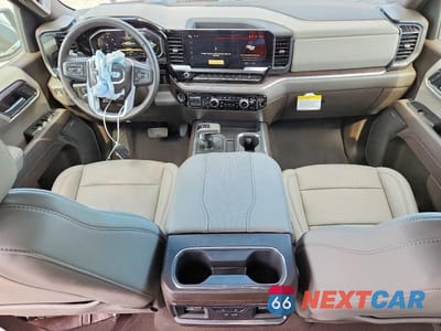 Zdjęcie 8 z 13 samochodu: 2026 GMC SIERRA K1500 SLT VIN:3GTUUDED7TG140331 - miniatura