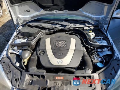 Zdjęcie 11 z 11 samochodu: 2009 MERCEDES-BENZ C 350 VIN:WDDGF56XX9R043869 - miniatura