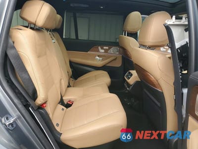 Zdjęcie 11 z 14 samochodu: 2024 MERCEDES-BENZ GLS 580 4MATIC VIN:4JGFF8FE6RB137810 - miniatura