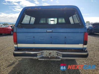 Zdjęcie 6 z 12 samochodu: 1991 FORD F150 VIN:1FTEF14Y3MKA52064 - miniatura