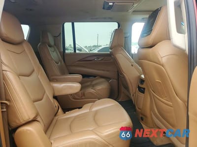 Zdjęcie 11 z 14 samochodu: 2016 CADILLAC ESCALADE ESV PLATINUM VIN:1GYS4KKJ1GR357539 - miniatura