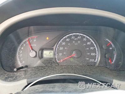 Zdjęcie 9 z 13 samochodu: 2011 TOYOTA SIENNA BASE 7-PASSENGER VIN:5TDZK3DC4BS025040 - miniatura