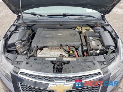 Zdjęcie 11 z 13 samochodu: 2014 CHEV CRUZE VIN:1G1P75SZ1E7418593 - miniatura