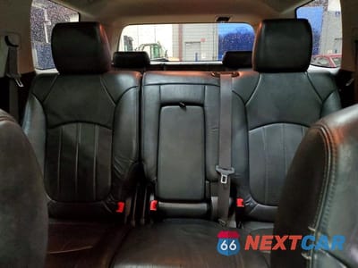 Zdjęcie 10 z 13 samochodu: 2011 GMC ACADIA DENALI VIN:1GKKVTED0BJ326227 - miniatura