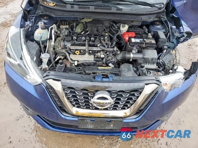 Zdjęcie 12 z 12 samochodu: 2020 NISSAN KICKS SR VIN:3N1CP5DV6LL501948 - miniatura