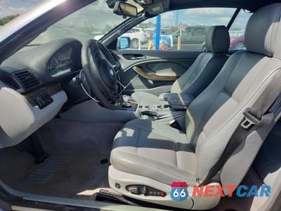 Zdjęcie 7 z 12 samochodu: 2004 BMW 330 CI VIN:WBABW53414PL40934 - miniatura
