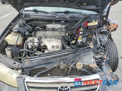 Zdjęcie 11 z 11 samochodu: 2000 TOYOTA CAMRY LE VIN:4T1BG22K1YU939110 - miniatura