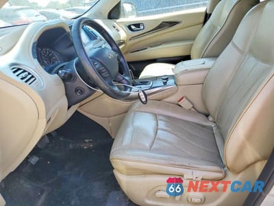 Zdjęcie 7 z 13 samochodu: 2015 INFINITI QX60 BASE VIN:5N1AL0MM8FC514349 - miniatura